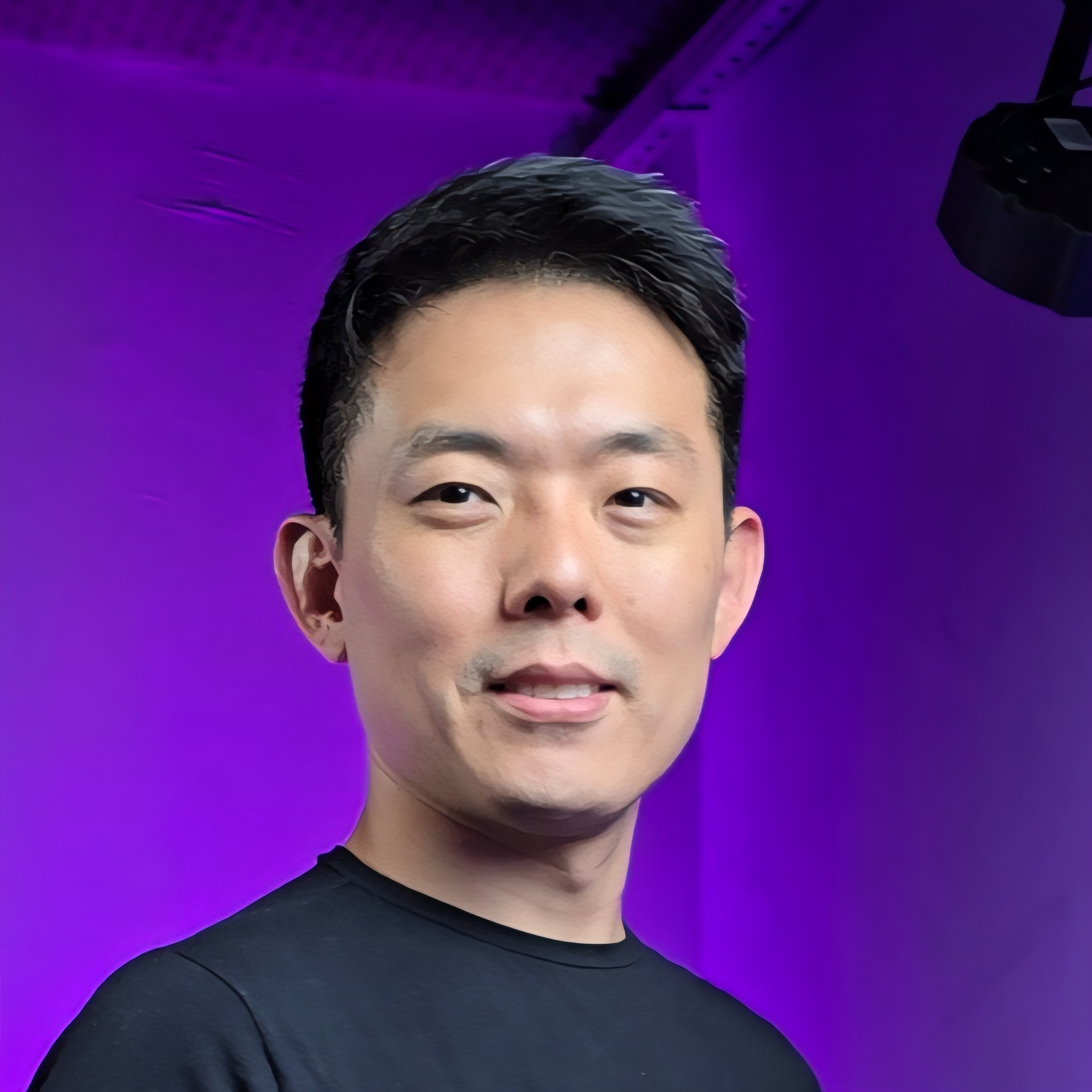 Ludy Amano - Professor da Imersão n8n